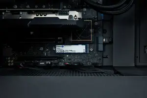2000G NV3 M.2 2280 PCIE 4.0 NVME SSD