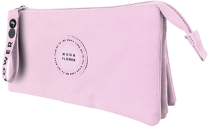 Pieštukinė Ambar Candy Rose Campus Moonflower