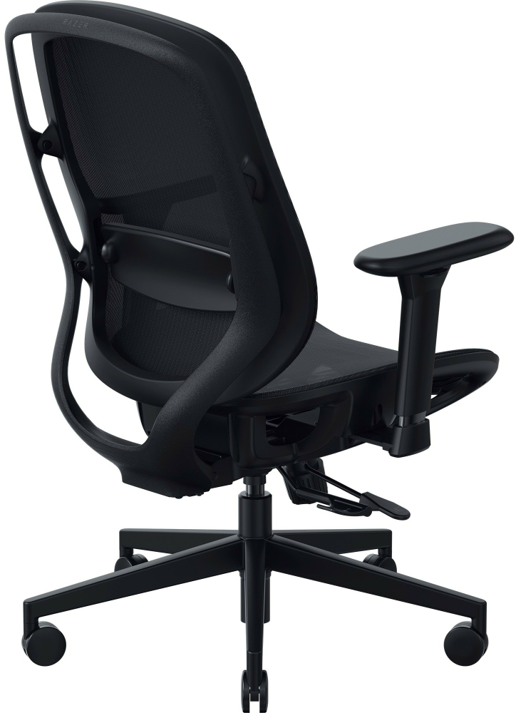 "Razer Fujin" žaidimų kėdė "Razer