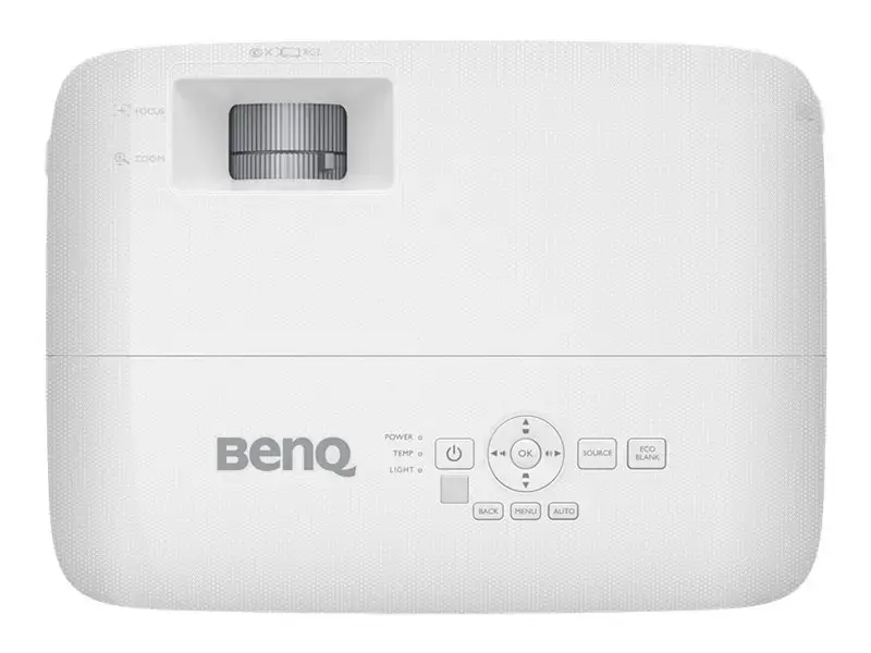 Benq MX560C | XGA (1024x768) | 4000 ANSI lumens | White