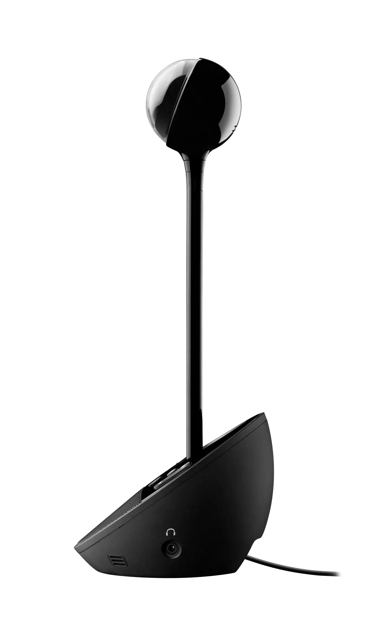 "Logitech BCC950 ConferenceCam", "Full HD", 1920 x 1080 taškų, 30 kadrų per sekundę, 78°, 1.2x, juoda