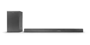 "Philips TAB8905", 3.1.2 kanalai, 360 W, "Dolby Atmos", "Dolby Digital", "Dolby Digital Plus", "Dol…