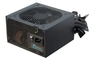 Maitinimo blokas Seasonic G12 GC-750