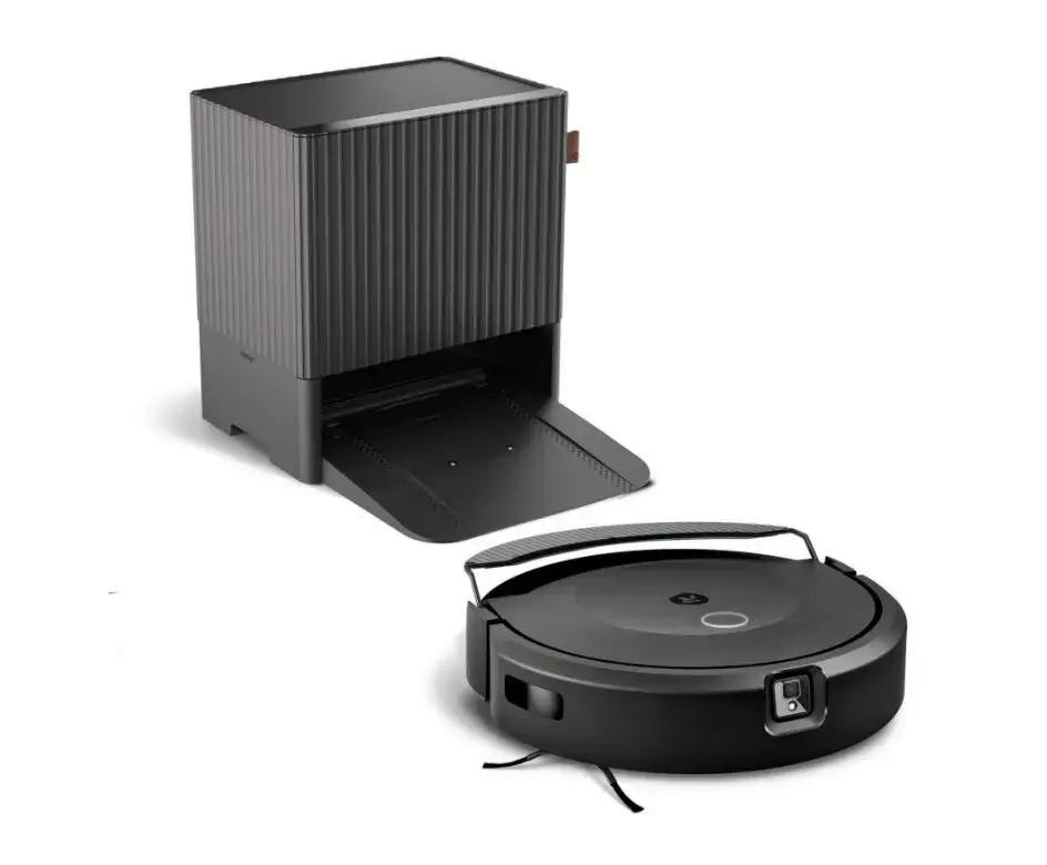 Dulkių siurblys-robotas iRobot x085840