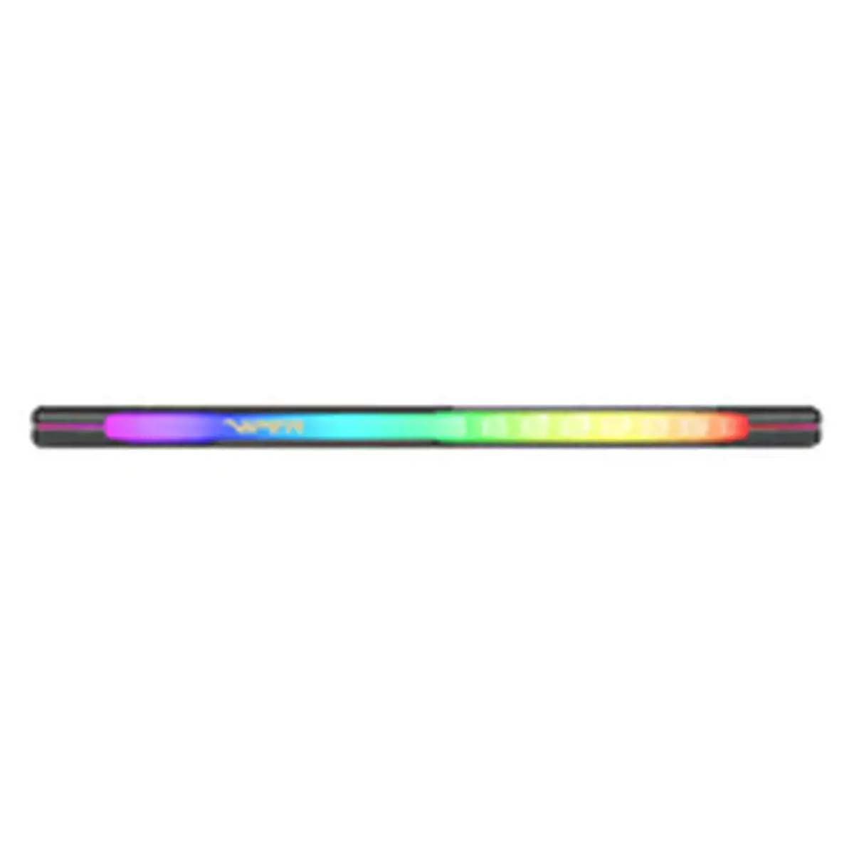 PATRIOT Viper Steel RGB DDR4 32GB 2x16GB 3200MHz su juodu šildytuvu, dvigubas rinkinys