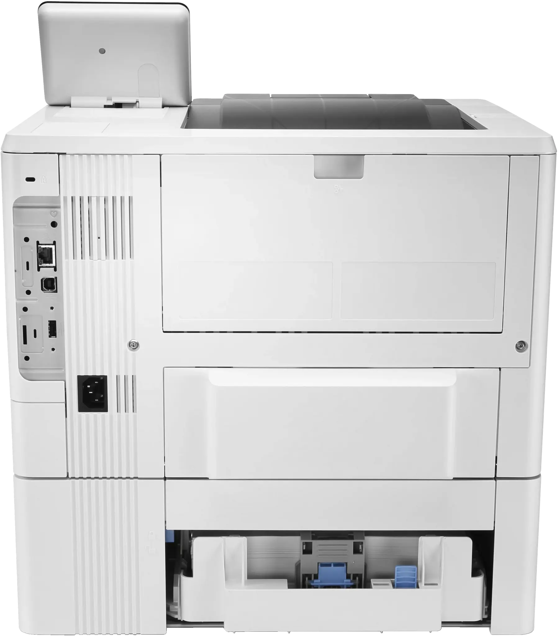 HP LaserJet Enterprise M507x