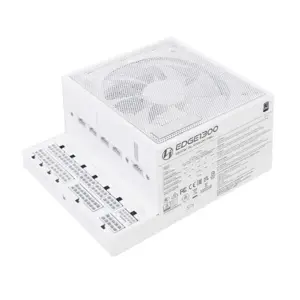 Maitinimo blokas Lian Li EDGE1300, 1300 W, 80 PLUS PLATINIUM