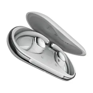 QCY Crossky R70 wireless headphones (gray)