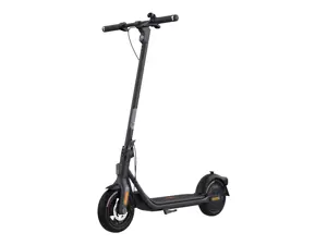 Paspirtukas Segway AA.05.12.03.0001, Juoda