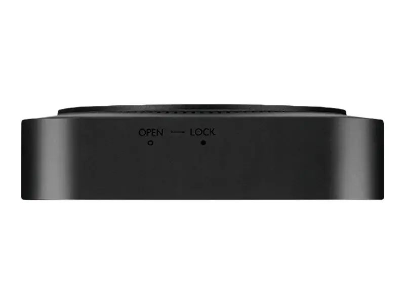 "BenQ InstaShow WDC10 EU/UAE/JP" belaidis vaizdo ir garso prailgintuvas, c:Black