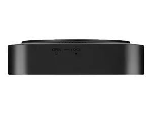 "BenQ InstaShow WDC10 EU/UAE/JP" belaidis vaizdo ir garso prailgintuvas, c:Black