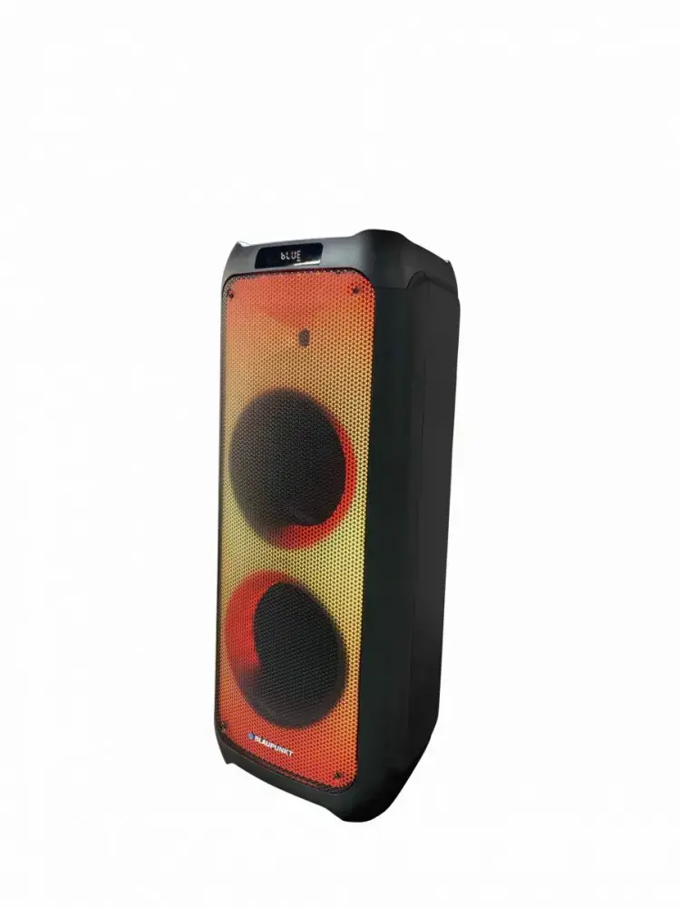 PartyBox Blaupunkt PB10DB (Bluetooth ir karaokė)