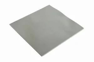 GEMBIRD TG-P-01 Gembird radiatoriaus silikoninis šiluminis padas, 100 x 100 x 1 mm