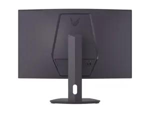 LCD Monitor LG 32 " 2560 x 1440 pixels Quad HD Native aspect ratio 16:9 LCD Curved 32G600A-B