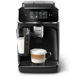Kavos aparatas Philips EP2331/10, 1,8 litrai, 1850 W, Juoda, Fully-auto