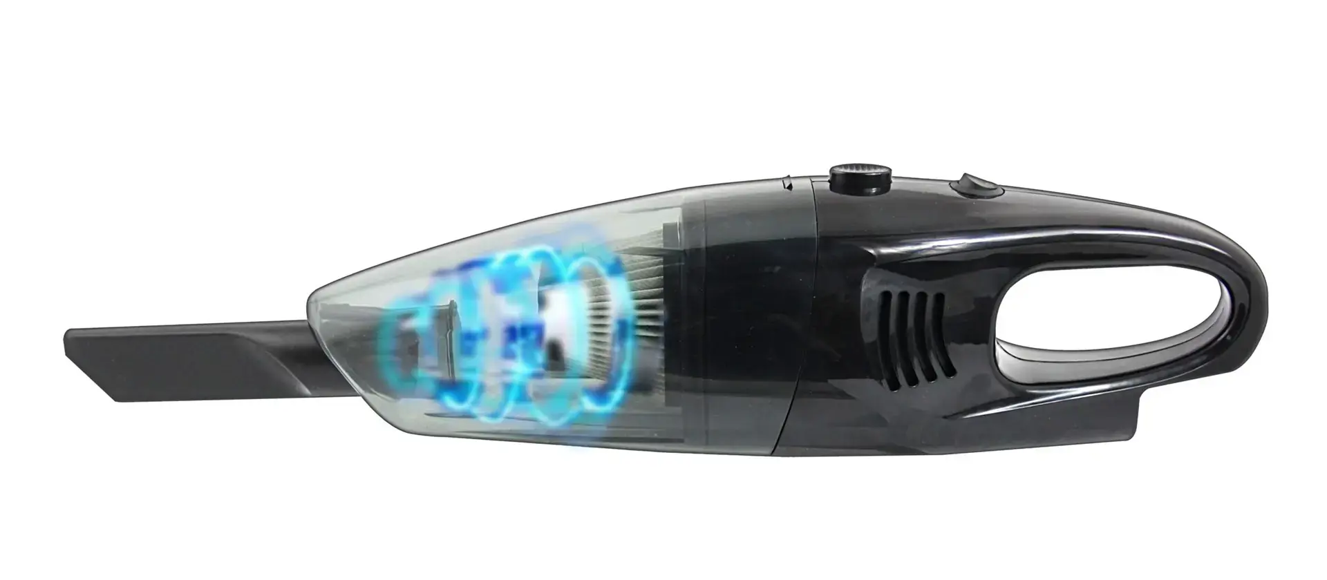 Esperanza EHV101K Corded Upright Vacuum Cleaner 600W