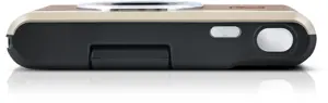Kodak PixPro C1, brown
