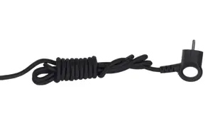 "Philips" DST8020/20, garų lygintuvas, "SteamGlide Elite" padas, 2,5 m, 240 g/min, mėlynas, 55 g/min