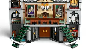 LEGO HARRY POTTER 76453 Malfoy Manor