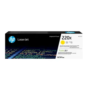 W2202X (220X), Kasetė spausdintuvui (HP)