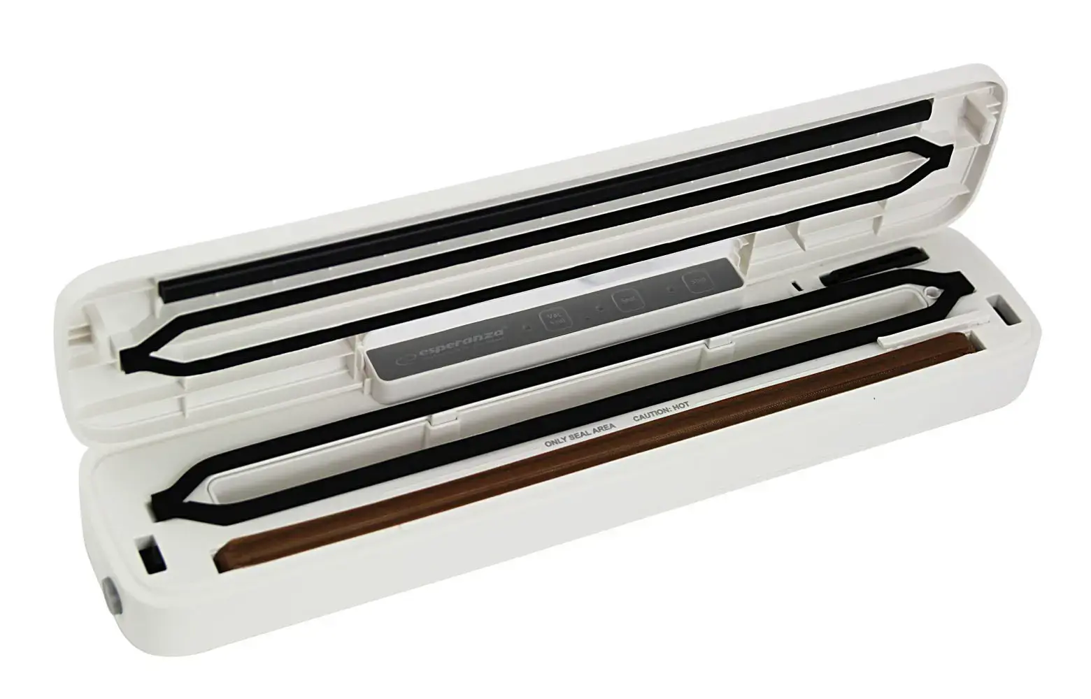 Esperanza EKV001 Vacuum sealer 300 mm White