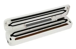 Esperanza EKV001 Vacuum sealer 300 mm White