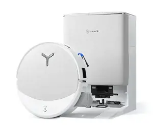 Dulkių siurblys-robotas Ecovacs Deebot T90 Omni