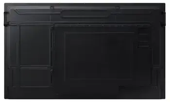 SAMSUNG WAF EBOARD WA86F, 86", ANDROID 14 (OCTACORE, 8GB RAM, 64GB STORAGE), UHD, LANDSCAPE ONLY