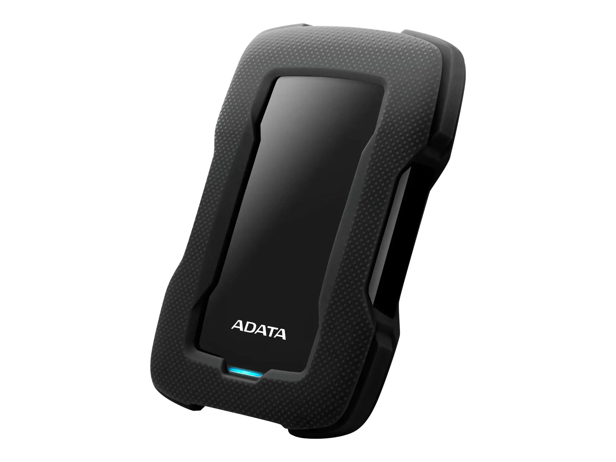 ADATA HD330 1TB USB3.1 kietasis diskas 2.5i, juodas