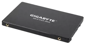 SSD diskas GIGABYTE GP-GSTFS31480GNTD 480 GB, 2.5", Serial ATA III