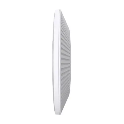 TP-Link EAP773 Omada BE9300 Ceiling Mount Tri-Band Wi-Fi 7 Prieigos taškas