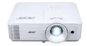 PROJECTOR P5550 5200 LUMENS/MR.JY411.001 ACER