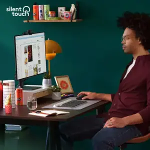 "LOGITECH Signature M650 L" belaidė pelė - GRAFITAS - EMEA