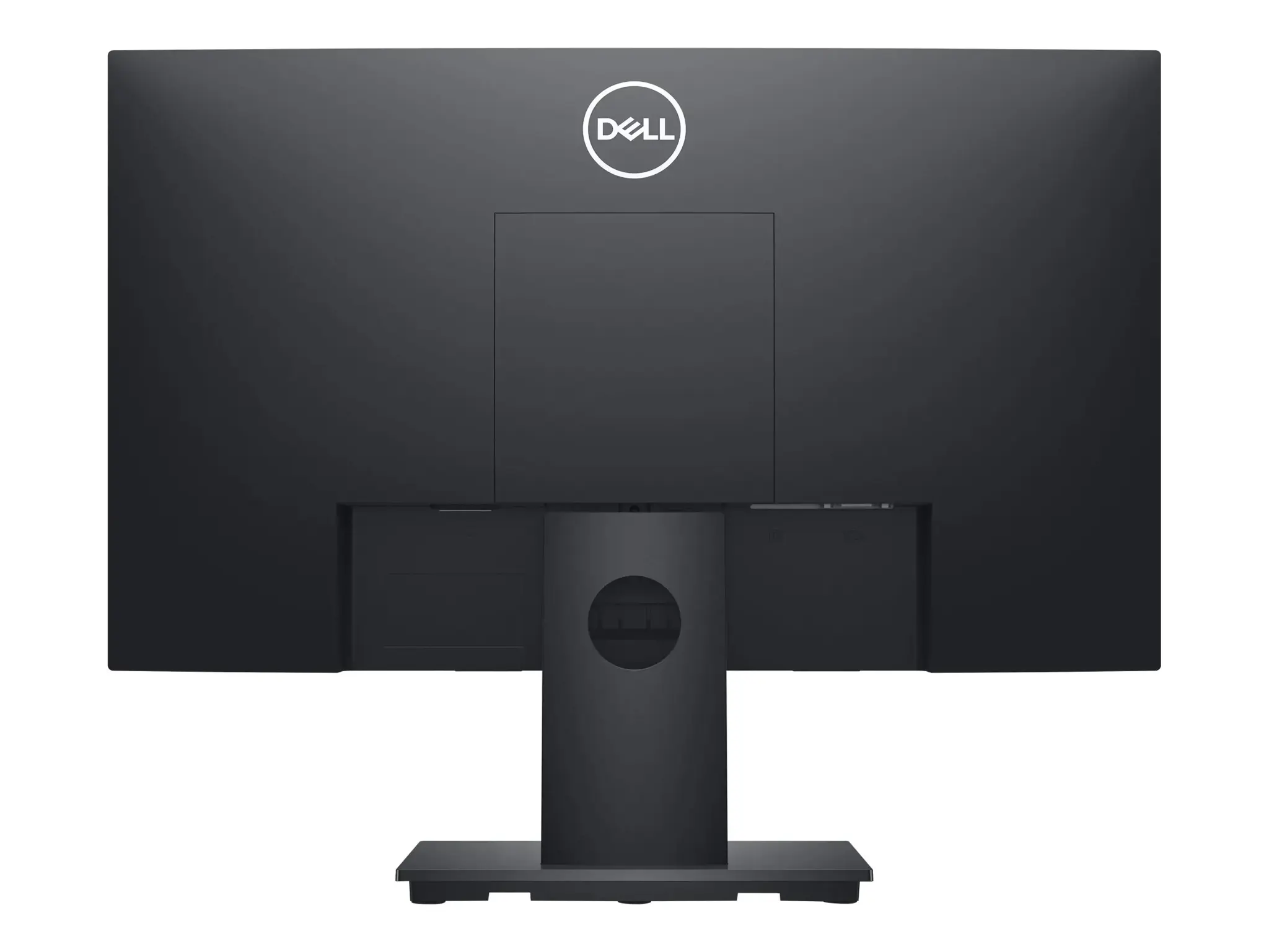 Monitorius DELL E Series E2020H, 50.8 cm (20"), 1600 x 900 pixels, HD+, LCD, 5 ms, Black