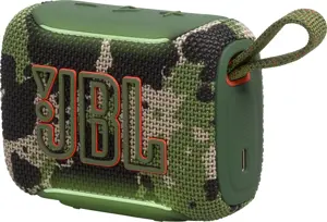 JBL wireless speaker Go 5, camo
