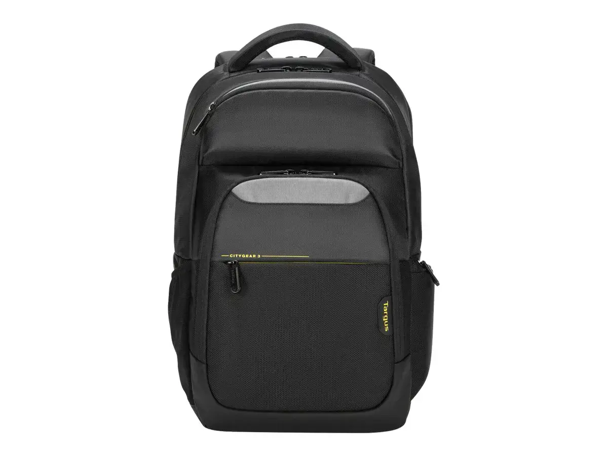Targus City Gear 3, Miestas, Nešiojamojo kompiuterio skyrius, Poliuretanas