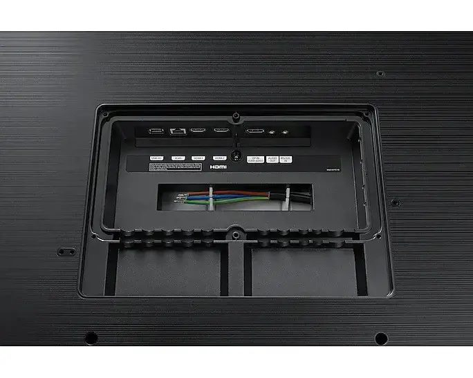 Samsung OH75A, Digital signage flat panel, 190.5 cm (75"), 3840 x 2160 pixels, 24/7