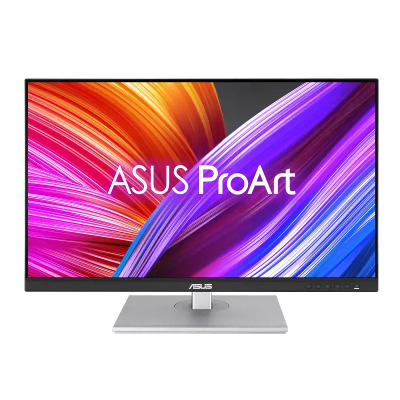 ASUS ProArt PA278CGV, 68,6 cm (27"), 2560 x 1440 taškų, "Quad HD", LCD, 5 ms, juoda