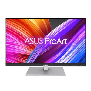 ASUS ProArt PA278CGV, 68,6 cm (27"), 2560 x 1440 taškų, "Quad HD", LCD, 5 ms, juoda