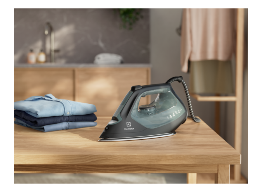 Lygintuvas ELECTROLUX E7SI2-6OG