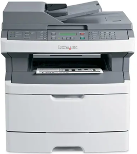 Lexmark X 264dn
