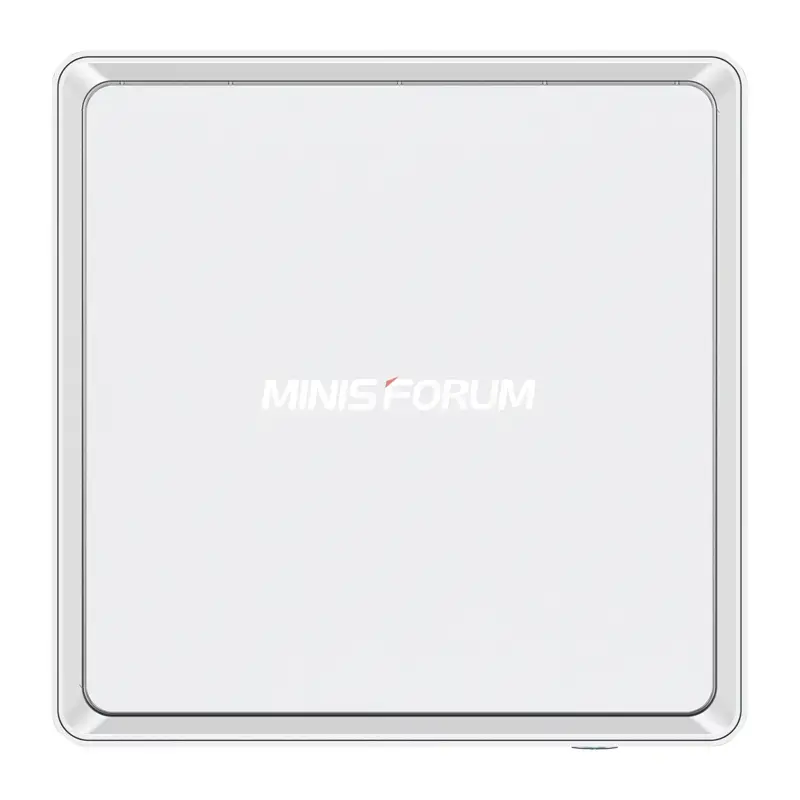 MINI-PC Minis Forum NAB6 Lite Intel Core i5-12600H, barebone