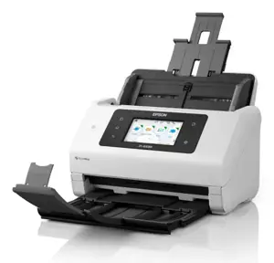 Epson WorkForce DS-800WN Skeneris A4 Spalvotas 50 ppm 600x600 DPI USB Wi-Fi Ethernet LAN