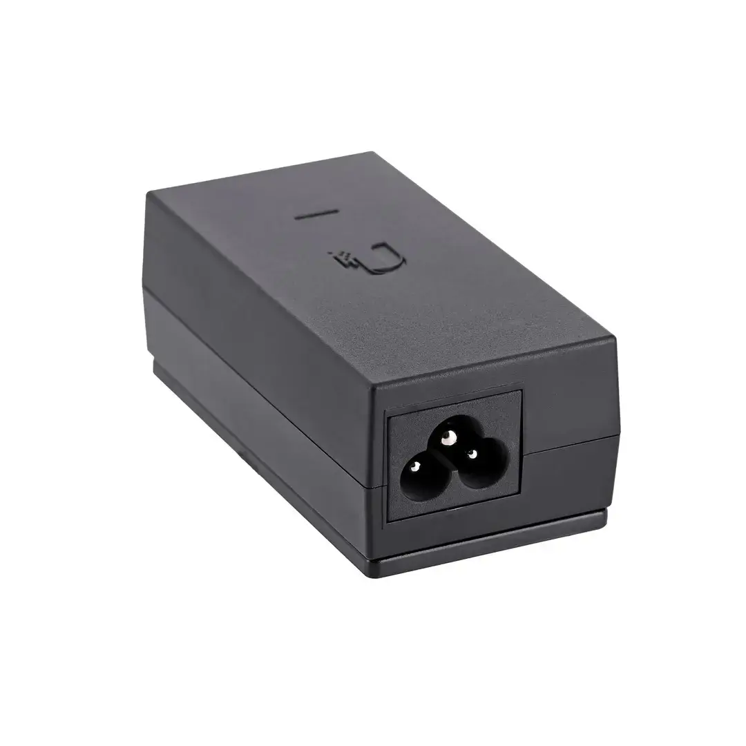 PoE injektorius, 24 VDC, 12 W, Gigabit