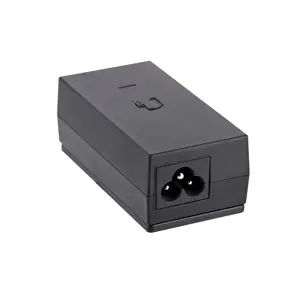 PoE injektorius, 24 VDC, 12 W, Gigabit