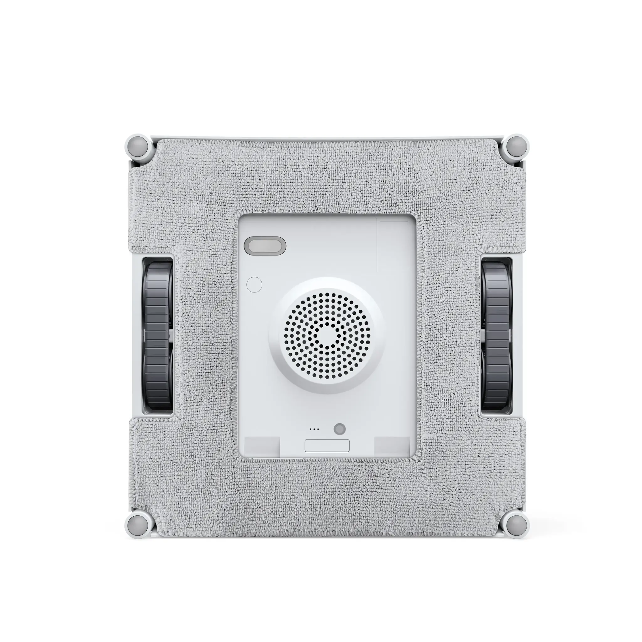 "Ecovacs" valymo šluostės W-CC02-0009, skirtos "Winbot W2" šeimai
