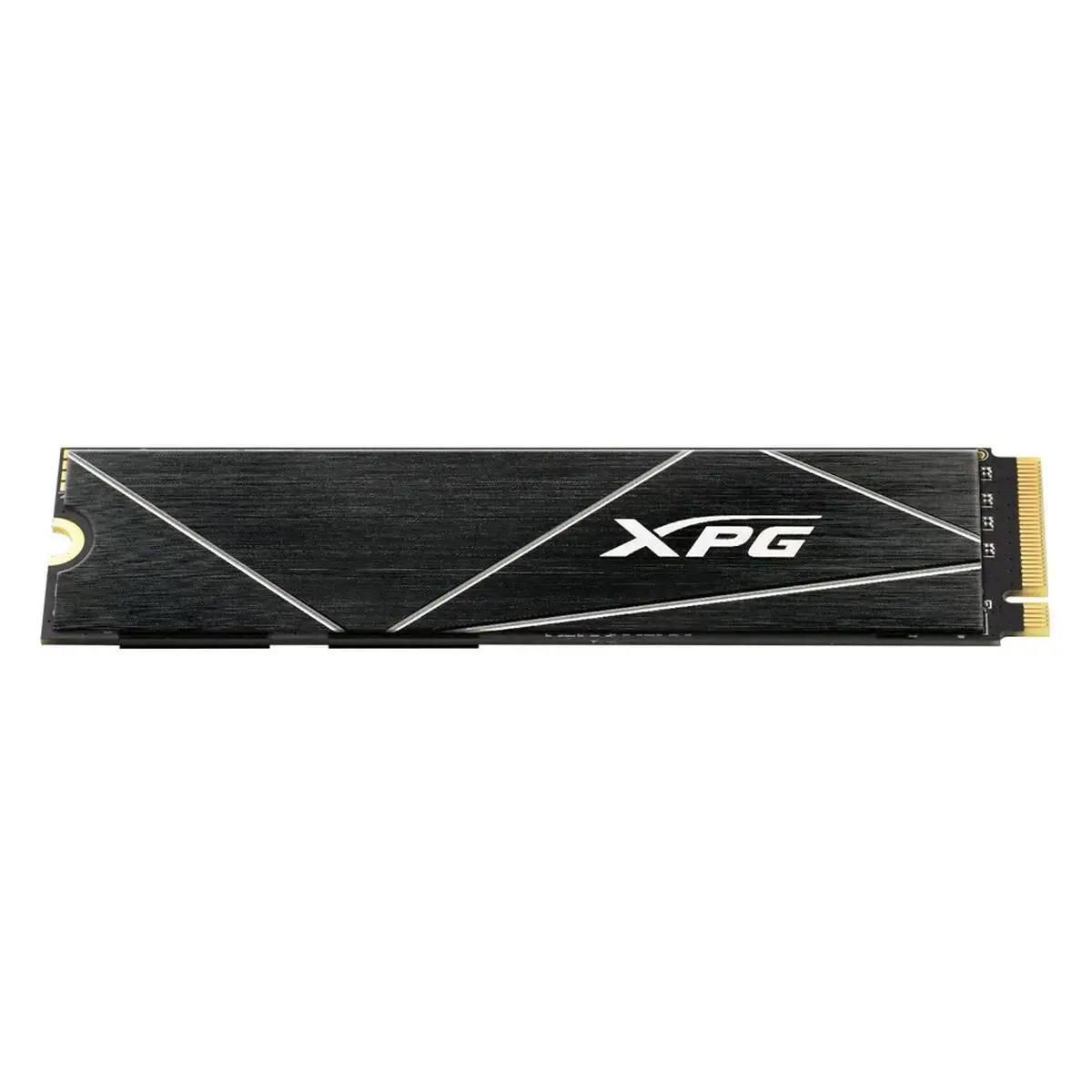 SSD diskas ADATA XPG Gammix S70 BLADE 512 GB, M.2, PCI Express 4.0