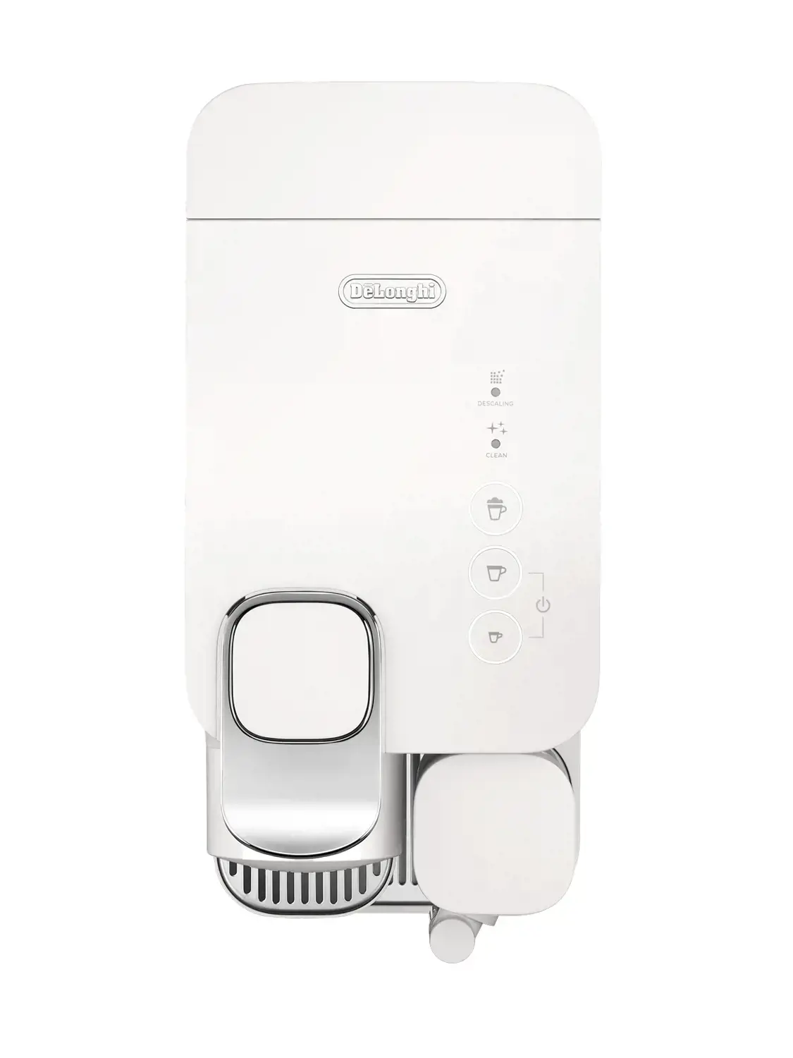 De'Longhi Lattissima One EN510.W