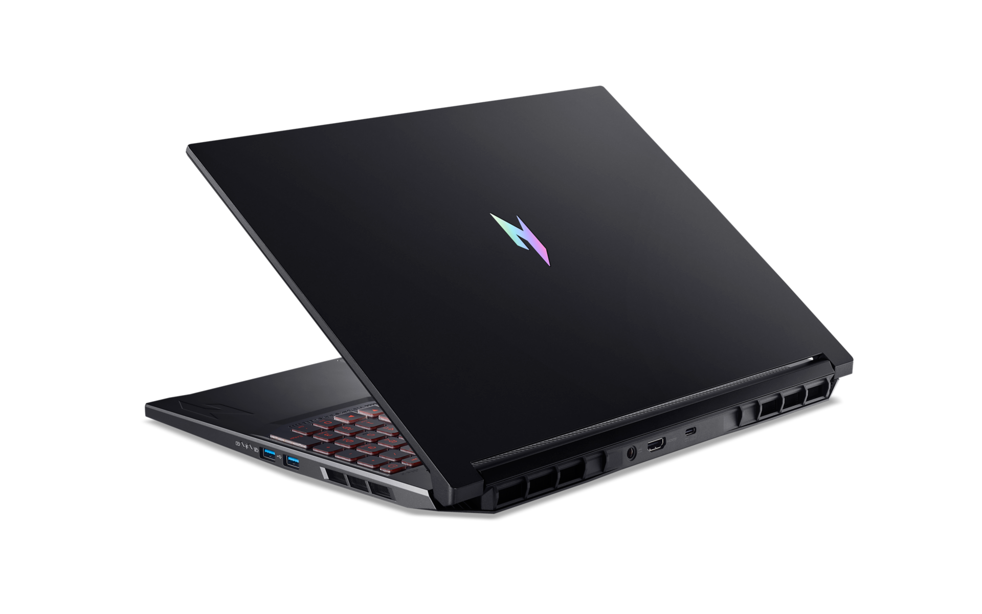 Nešiojamas kompiuteris Acer Nitro V 16 AI ANV16-42-R1PE, 240, 512 GB, 16 Coliai, Windows 11 Home