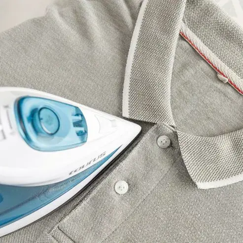 Taurus BALI 3200 X-SLIDE Dry & Steam iron Ceramic soleplate 3200 W Blue, White